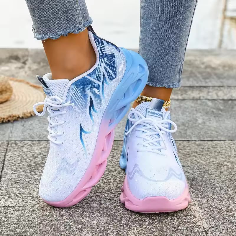 Zapatos deportivos informales