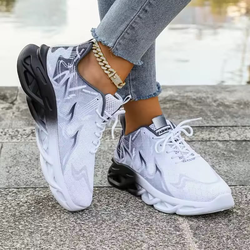 Zapatos deportivos informales