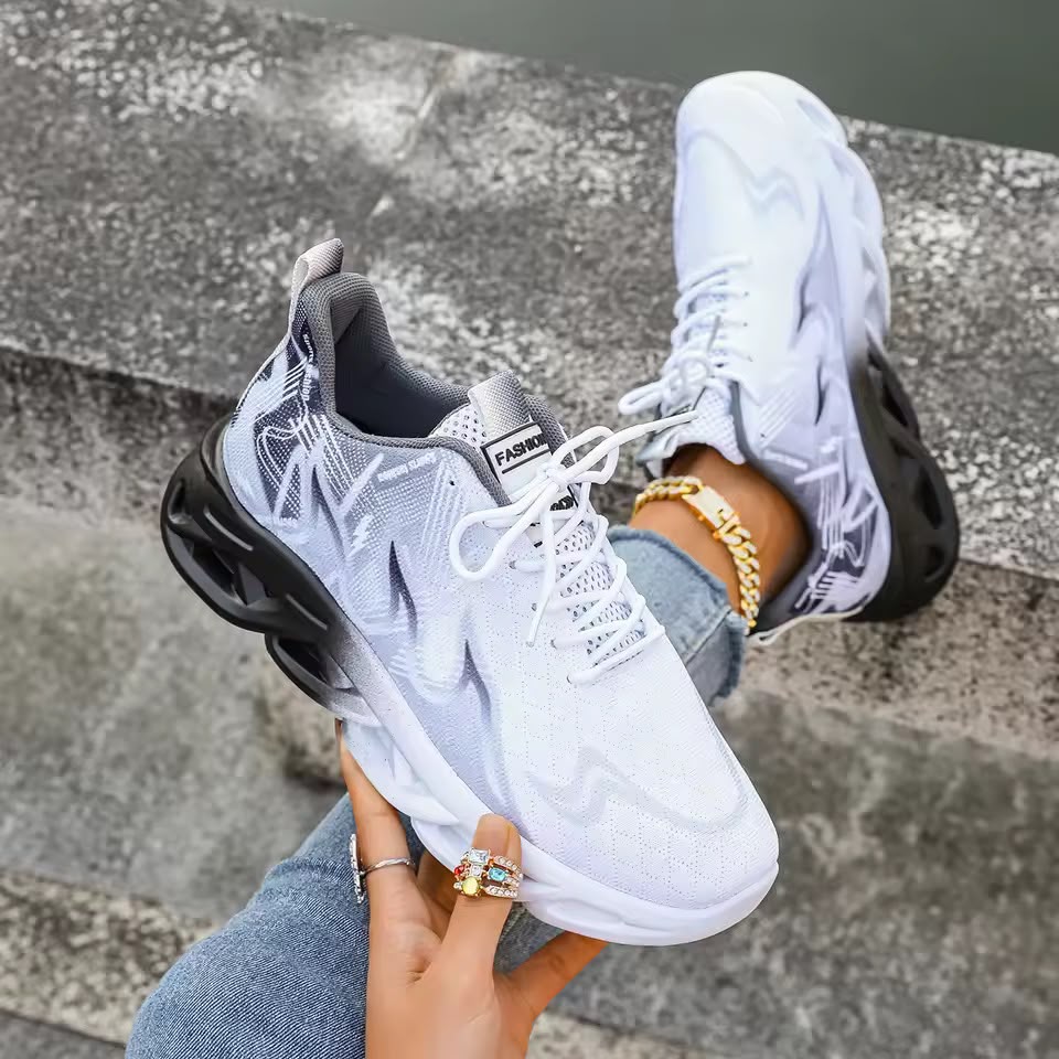 Zapatos deportivos informales
