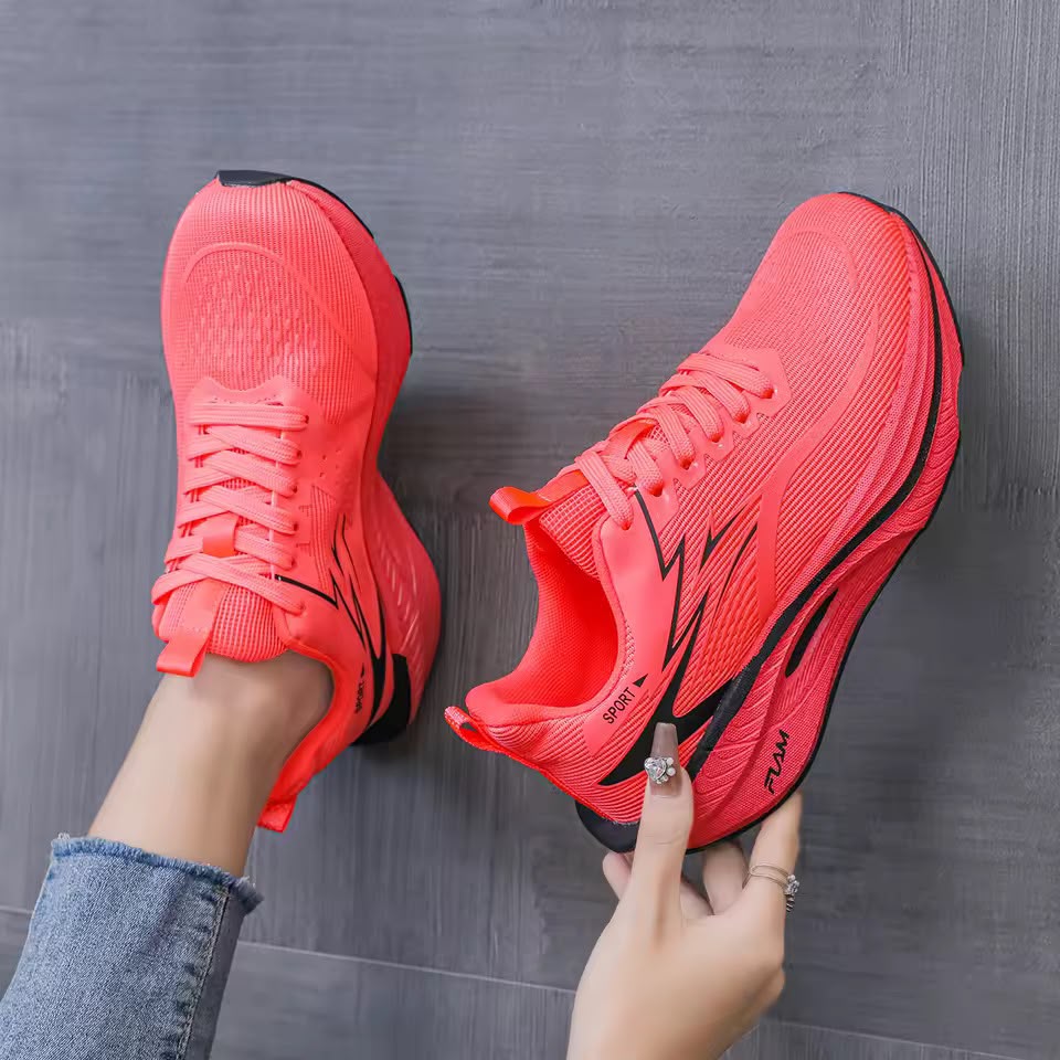 Zapatillas de Running Ligeras y Cómodas