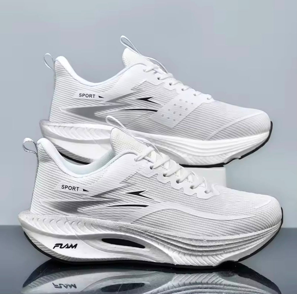 Zapatillas de Running Ligeras y Cómodas