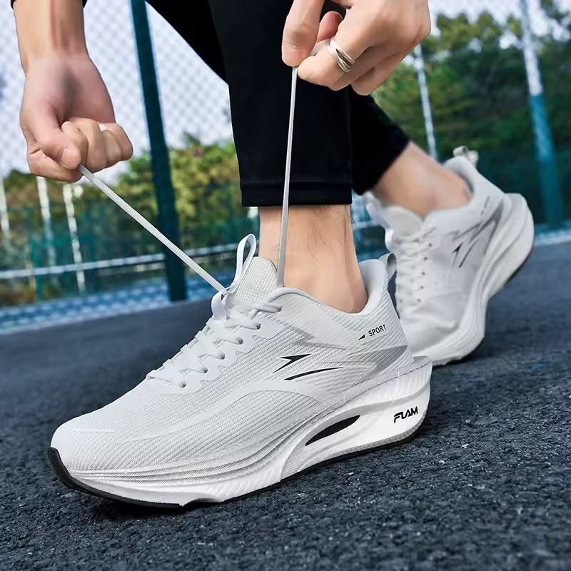 Zapatillas de Running Ligeras y Cómodas