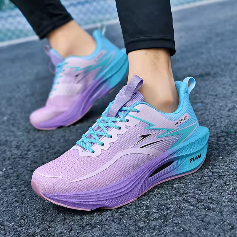 Zapatillas de Running Ligeras y Cómodas
