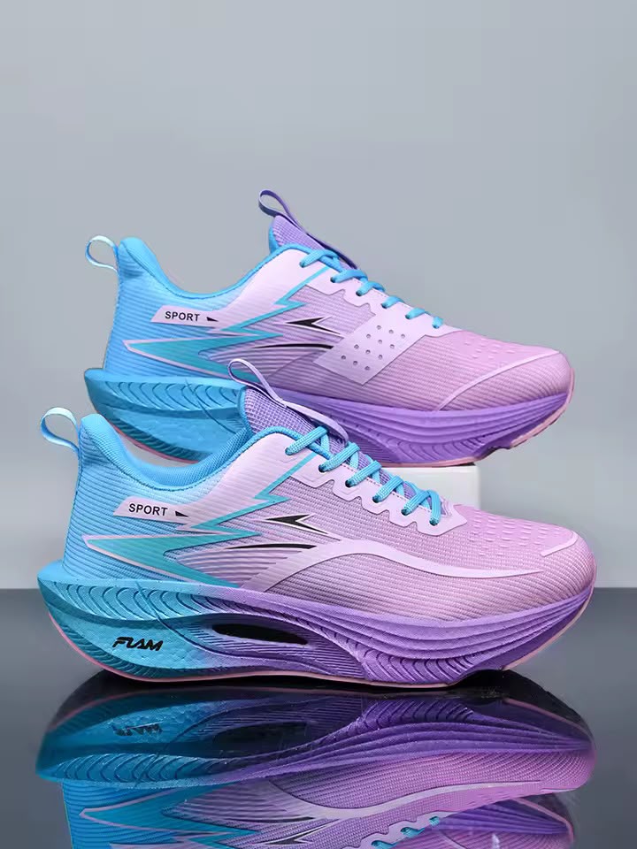 Zapatillas de Running Ligeras y Cómodas