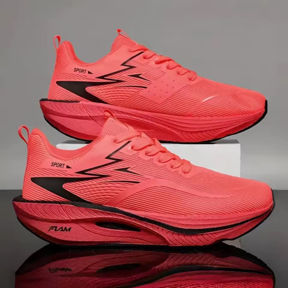 Zapatillas de Running Ligeras y Cómodas