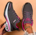 Zapatos de plataforma informales