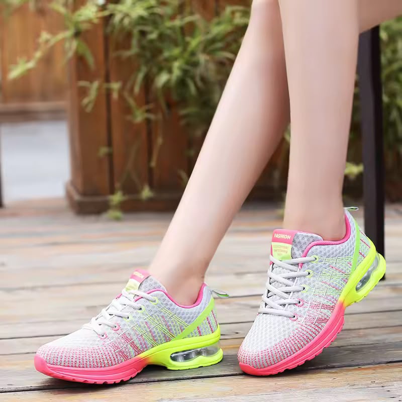 Zapatos deportivos para mujer