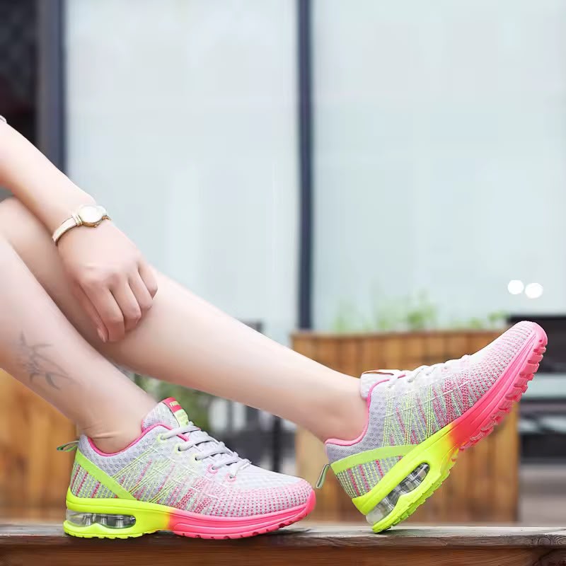Zapatos deportivos para mujer