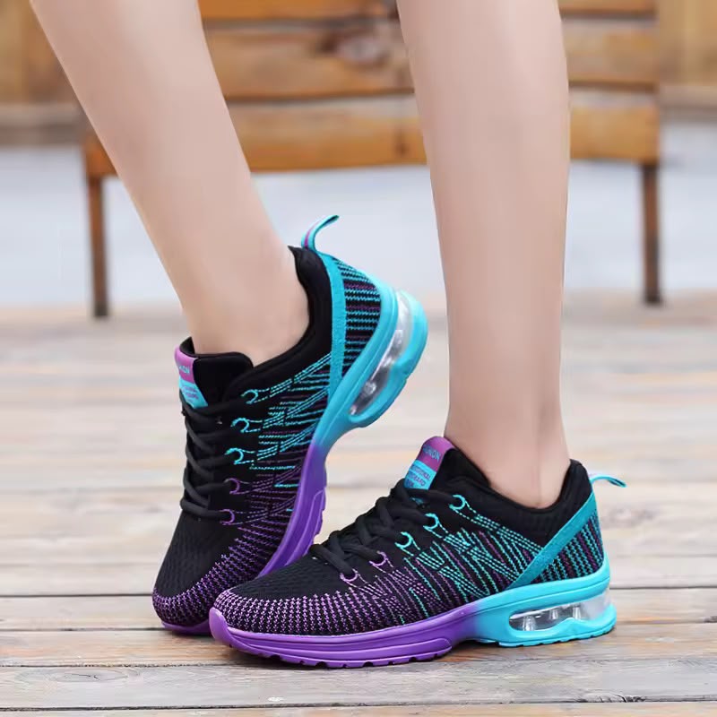 Zapatos deportivos para mujer