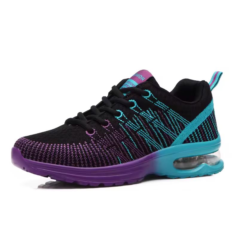 Zapatos deportivos para mujer
