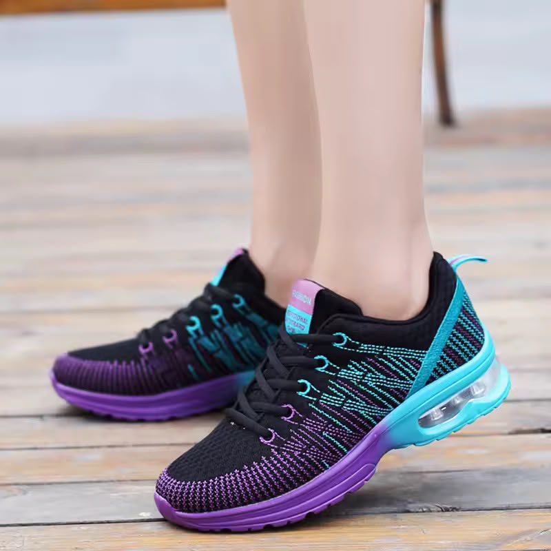 Zapatos deportivos para mujer