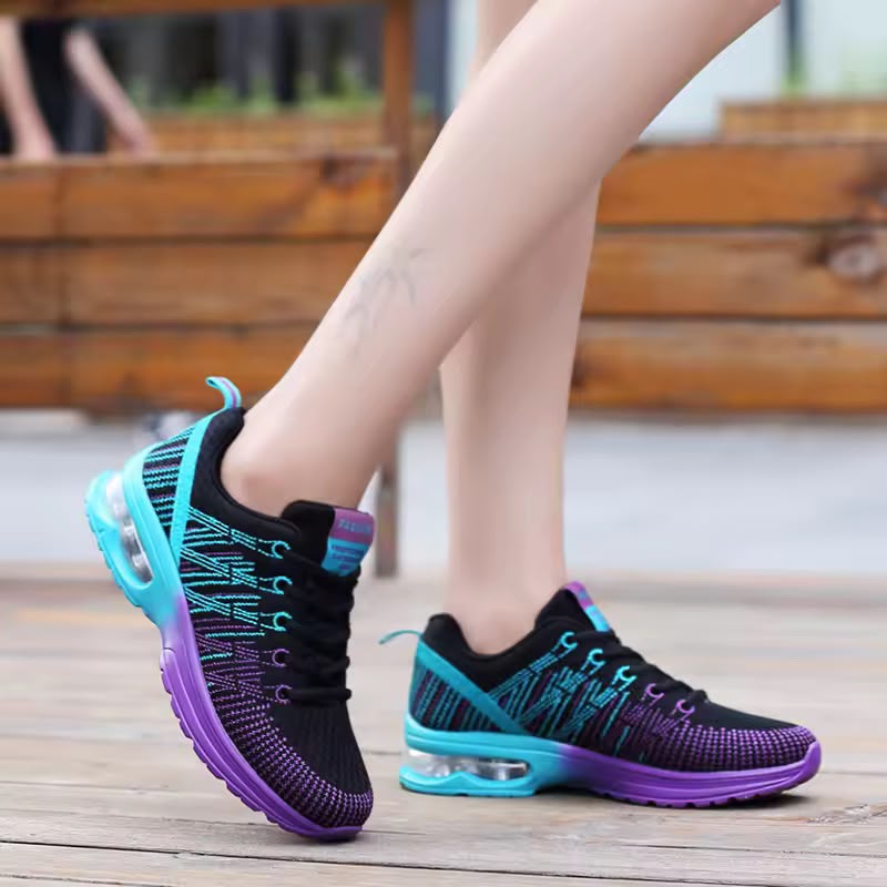 Zapatos deportivos para mujer