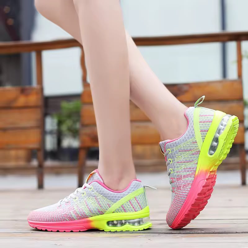 Zapatos deportivos para mujer