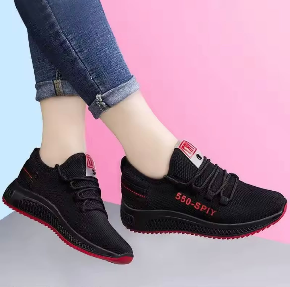 Tenis Feminino
