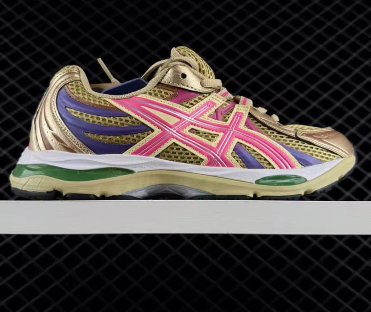 Zapatillas Deportivas
