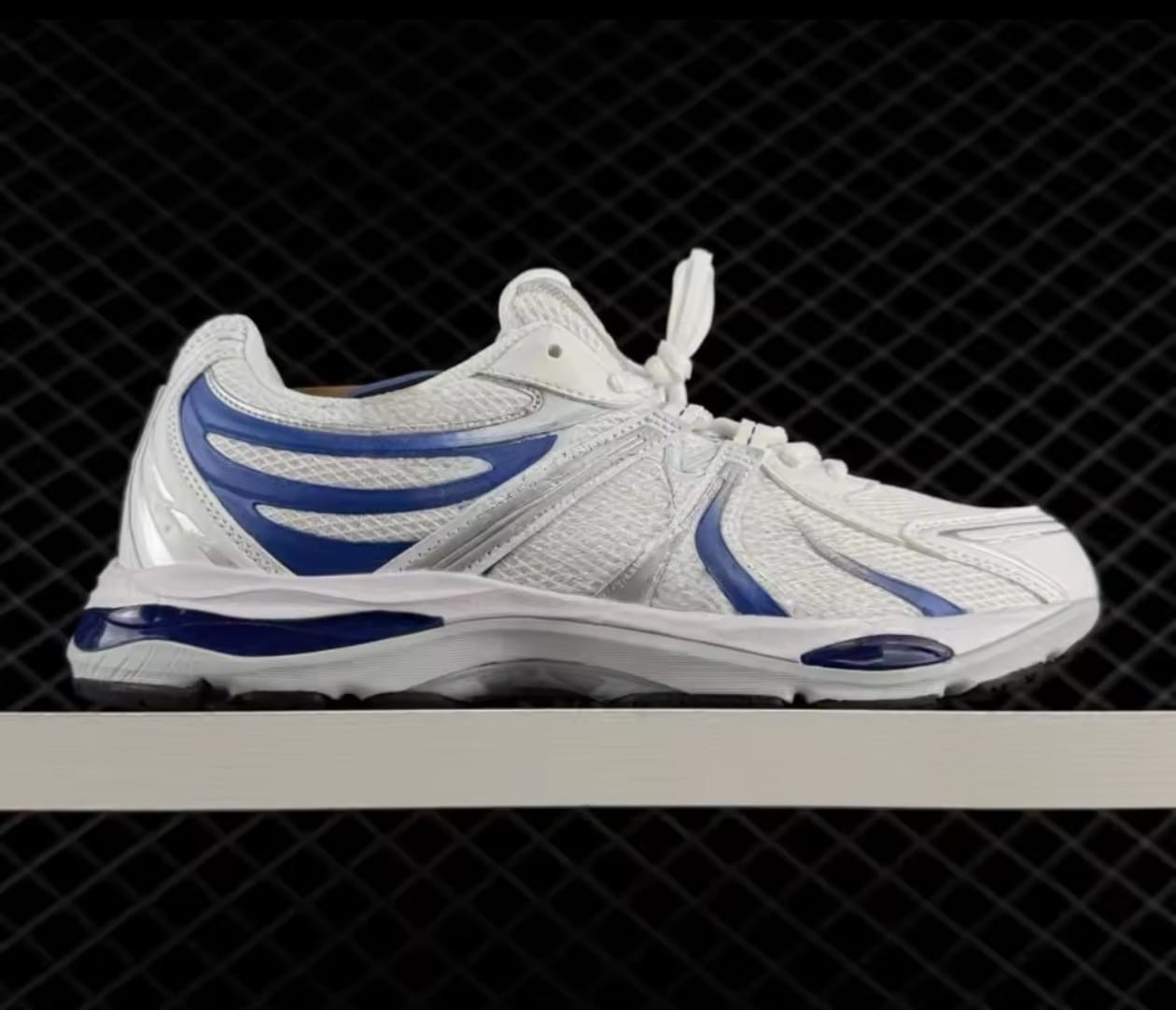 Zapatillas Deportivas