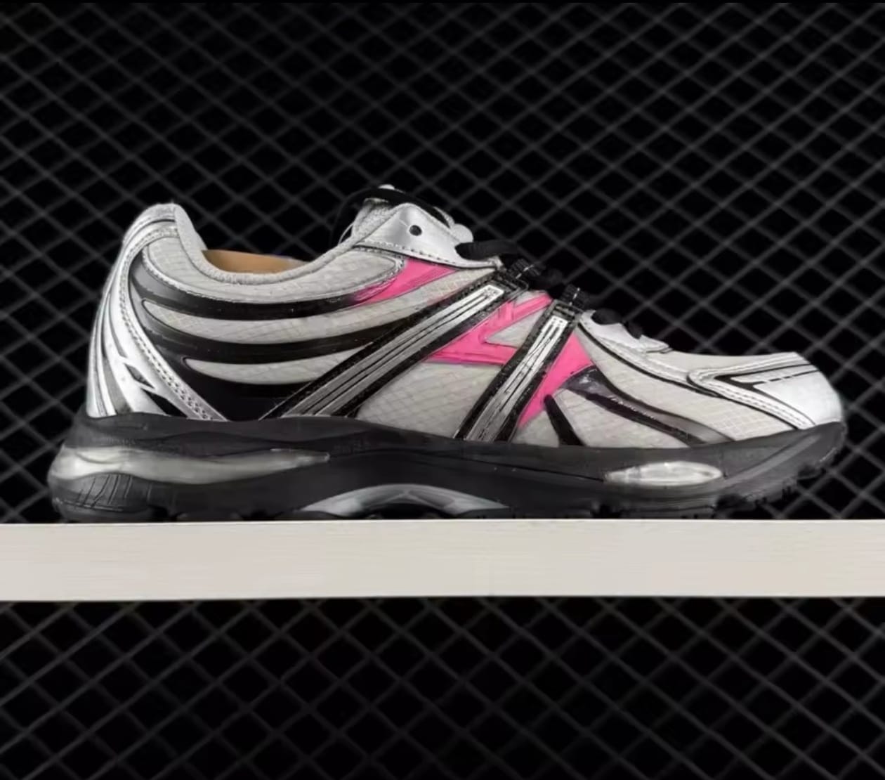 Zapatillas Deportivas