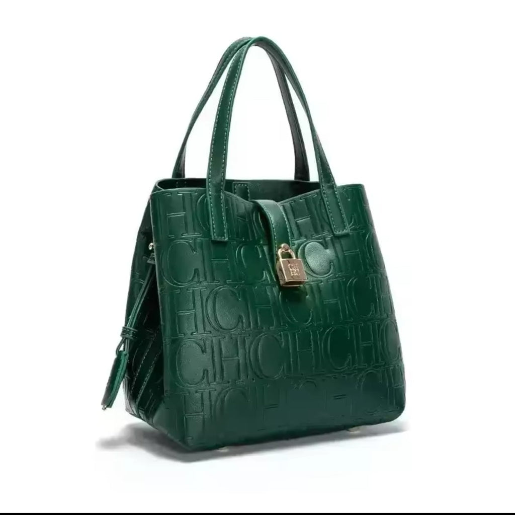 Bolso de mano