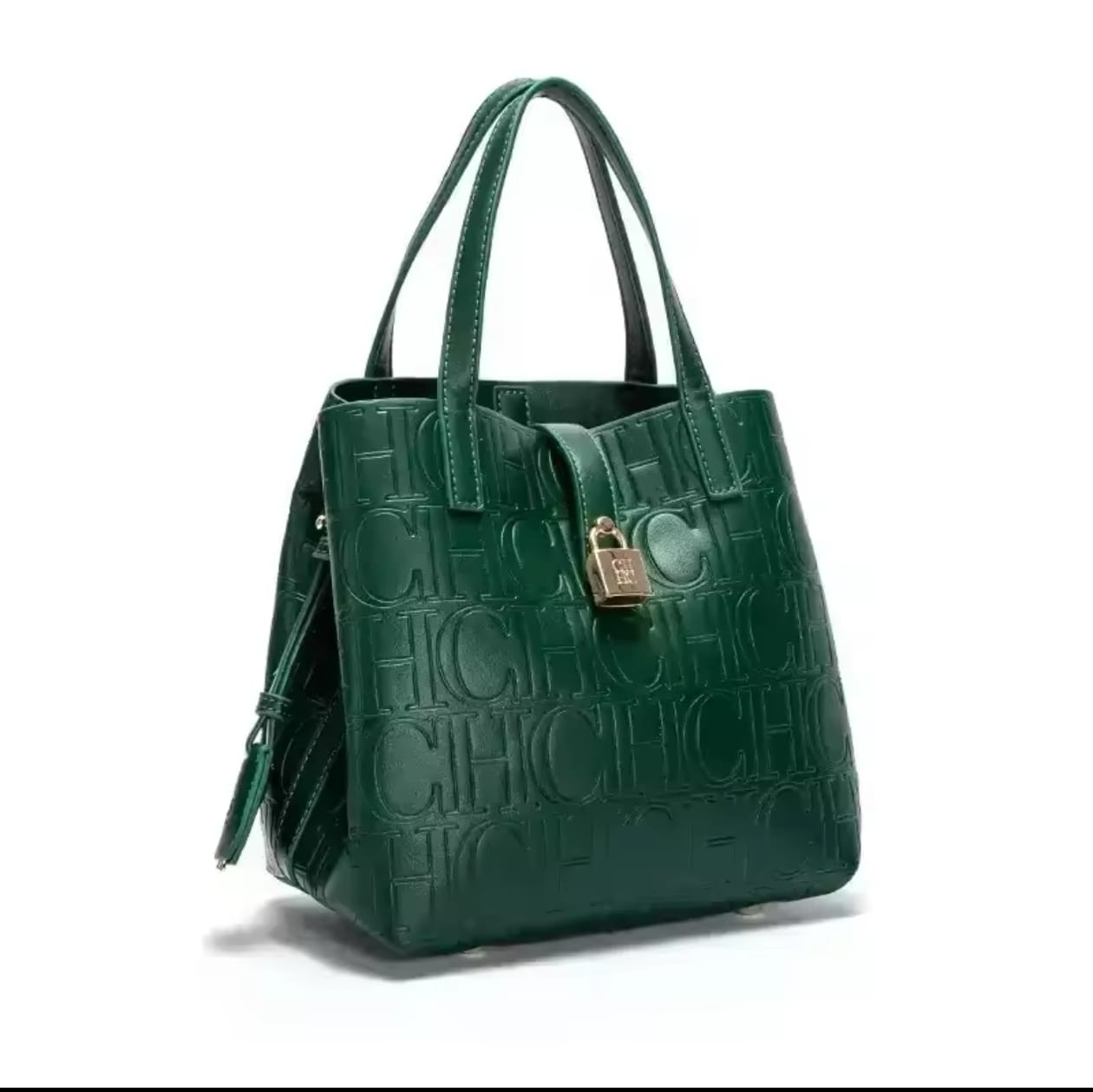 Bolso de mano