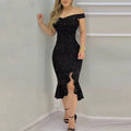 Vestido de fiesta