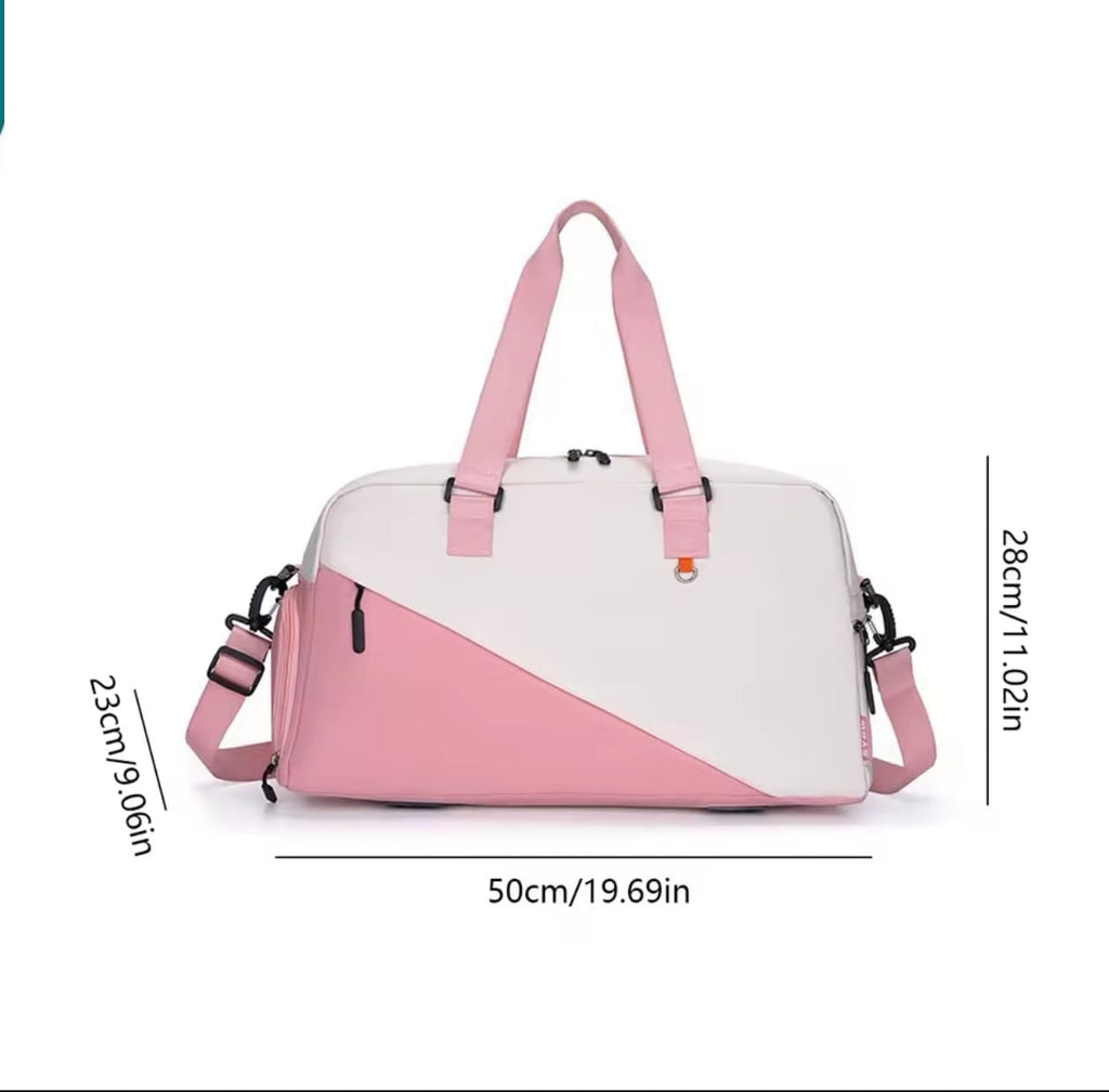 Bolsa de viaje