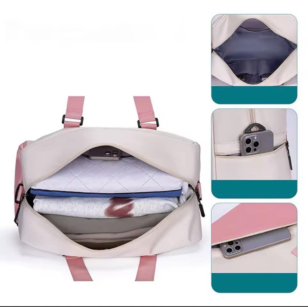 Bolsa de viaje