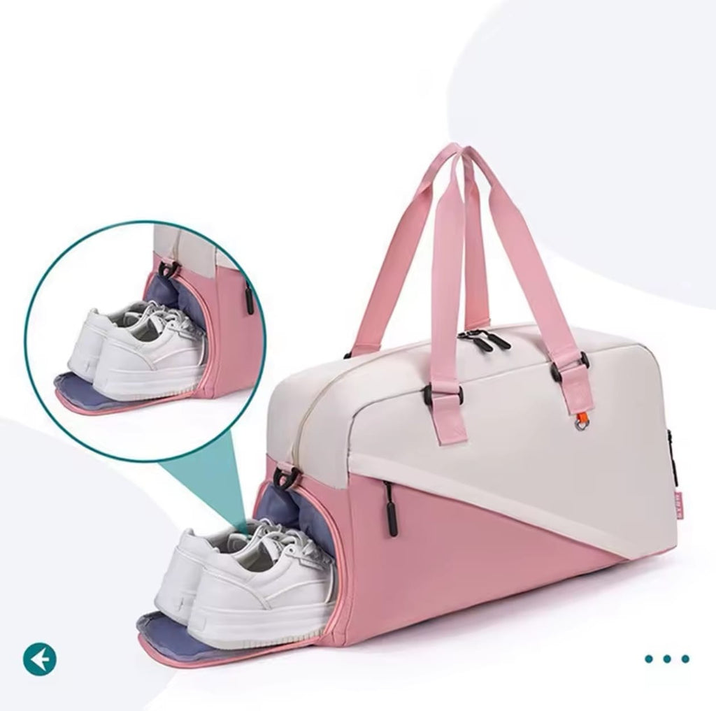 Bolsa de viaje