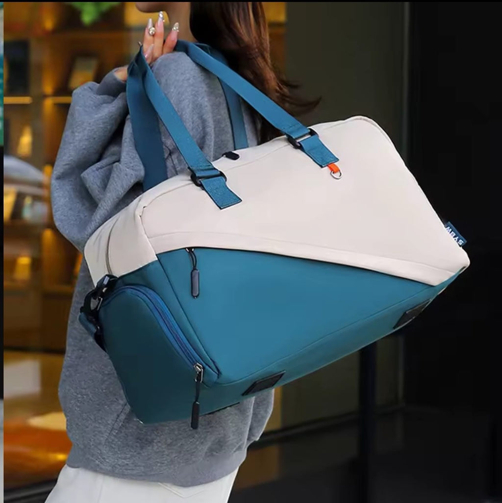 Bolsa de viaje