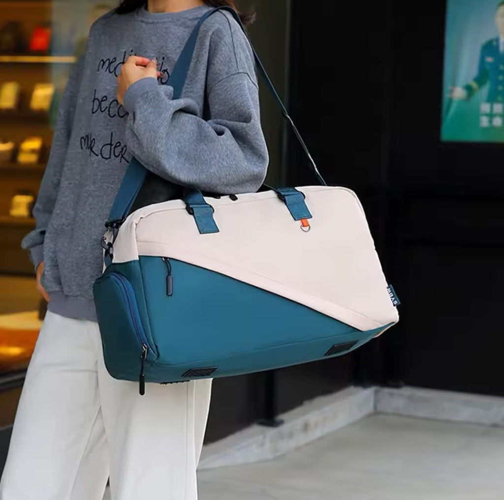 Bolsa de viaje