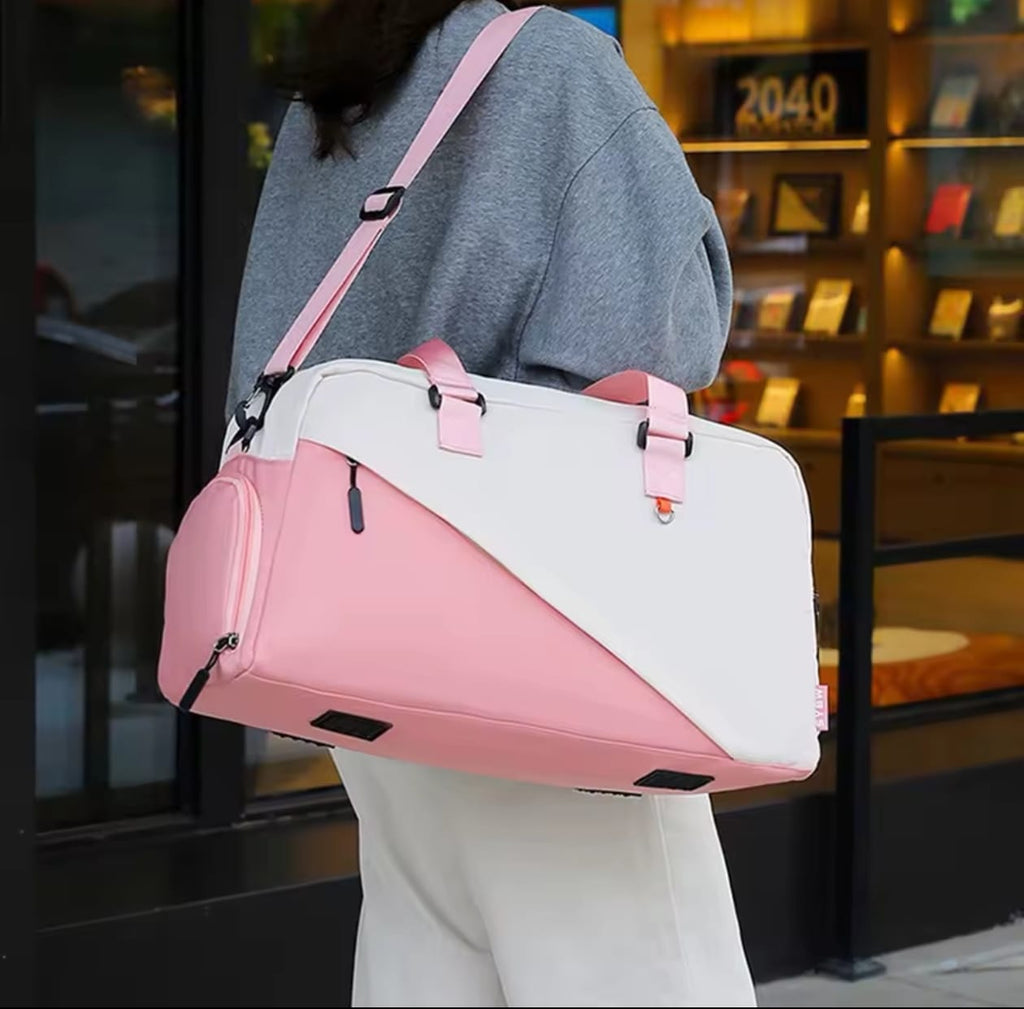 Bolsa de viaje