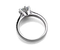 Anillo clasico