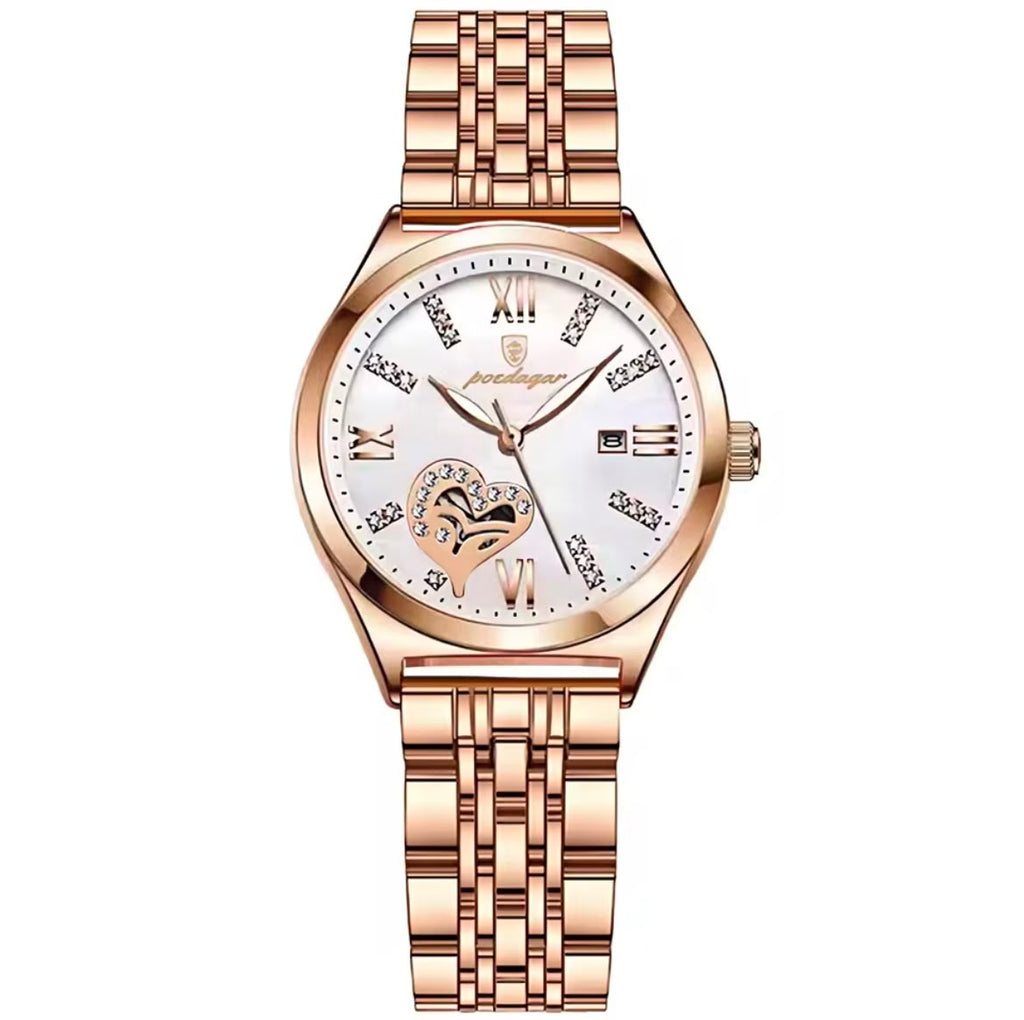 Reloj de lujo para mujer