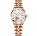 Reloj de lujo para mujer
