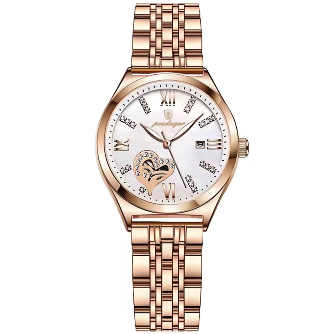 Reloj de lujo para mujer