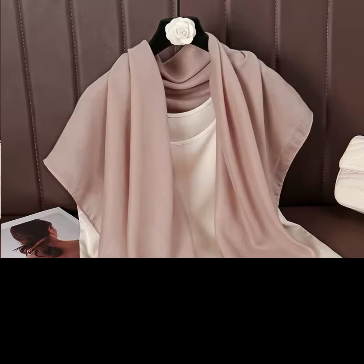 Pañuelos cuadrado